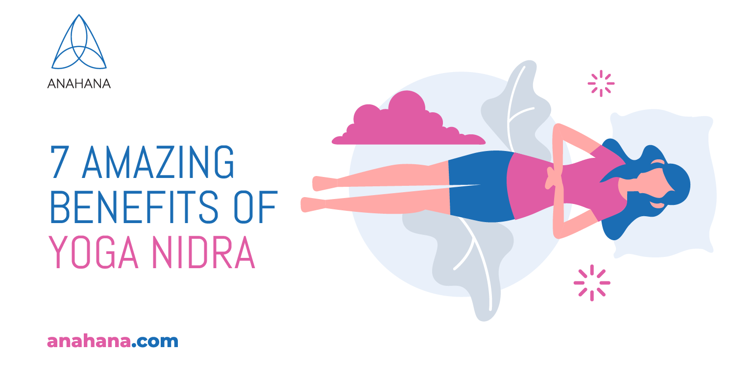 benefits of yoga nidra
