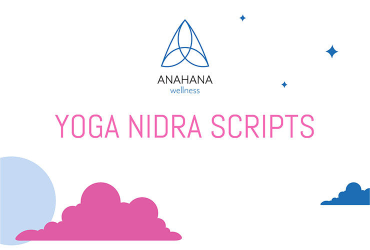 Yoga-nidra-scripts