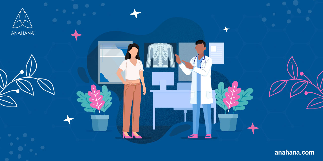 ajustando a caixa torácica