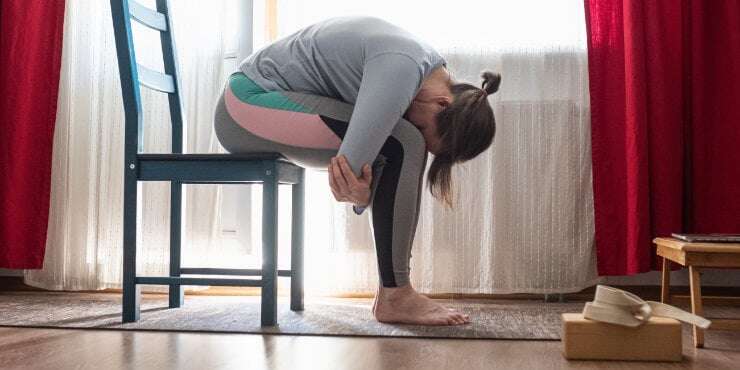 anahana-yoga-restorative-child-pose-on-chair