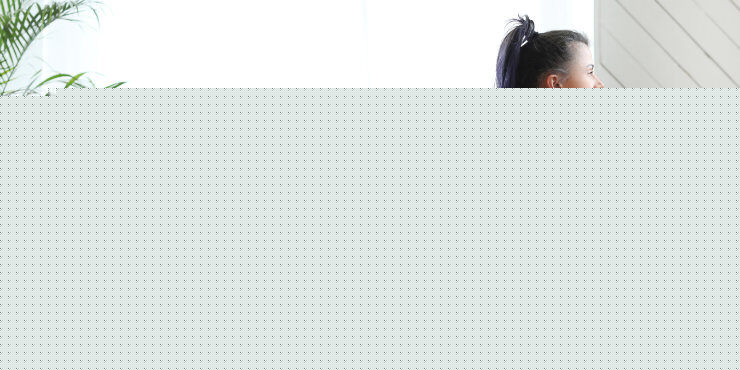 cobra yoga pose performed by a woman