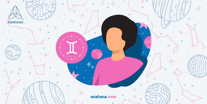 Мужчина Близнецы: Характеристика знака, личность, любовь