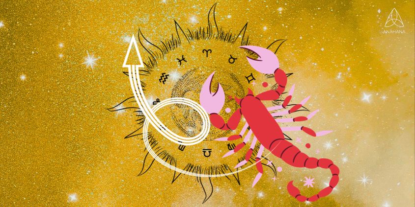 Was es bedeutet, wenn Sie Skorpion aufsteigend sind